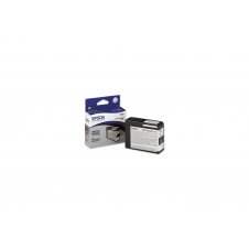 CARTUCHO EPSON T5801 FOTO NEGRO C13T580100