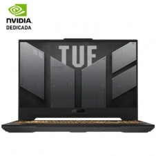 Portátil Gaming Asus TUF F15 TUF507ZC4-HN231 Intel Core i5-12500H/ 16GB/ 512GB SSD/ GeForce RTX 3050/ 15.6