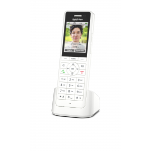 FRITZFON X6 WHITE INTERNATIONALACCS