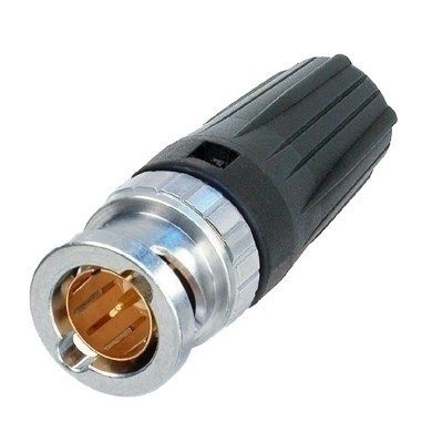 Conector BNC para RG11 NEUTRIK