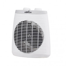 Termoventilador Elect.candil 2000w Blanco 3funciones 2pot Protc.sobrecalentam.Termost.segur.Ind.luminoso 27,5x21,6x13,8cm