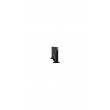 Sais apc sistema de alimentacion interrumpida UPS Doble conversion en l?nea 3000va 2700w 10 salidas AC negro SRT3000XLI