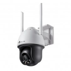 VIGI Cámara IP PT 4MP Plástico FColor Wi-Fi 4mm