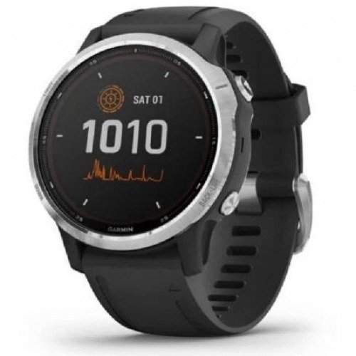 Garmin fenix 5 online notificaciones