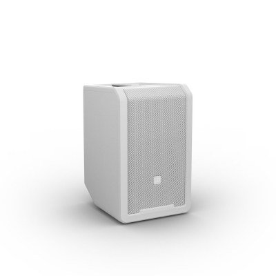 Altavoz Portatil BT 8 80W BLANCO LD ANNY8