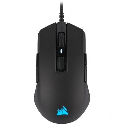Mouse raton corsair gaming m55 pro 12400dpi rgb
