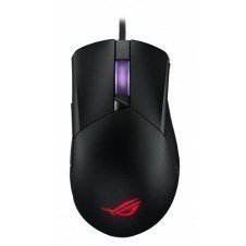 ASUS ROG Gladius III Wireless ratón mano derecha RF Wireless+Bluetooth+USB Type-A Óptico 19000 DPI