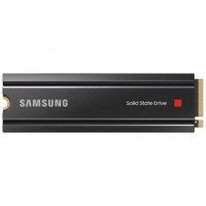 Disco SSD Samsung 980 PRO 1TB/ M.2 2280 PCIe 4.0/ con Disipador de Calor