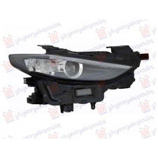 FARO DELANTERO LED 2022- (E) (DEPO)