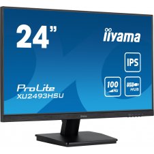 iiyama ProLite XU2493HSU-B7 pantalla para PC 60,5 cm (23.8