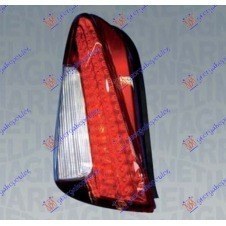 PILOTO TRASERO 07- LED MARELLI