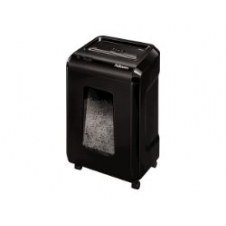 Destructora Fellowes 92cs P-4 25l Negra