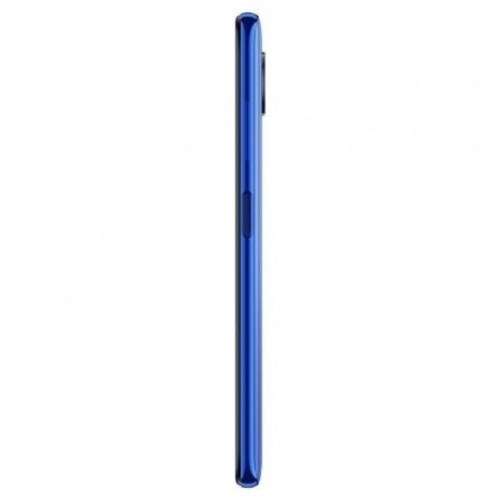 Smartphone Xiaomi PocoPhone X3 Pro 8GB/ 256GB/ 6.67/ Azul Helado