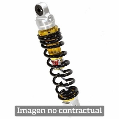 Amortiguador YSS Scooter Gas Eco Line OE302-285T-02AL