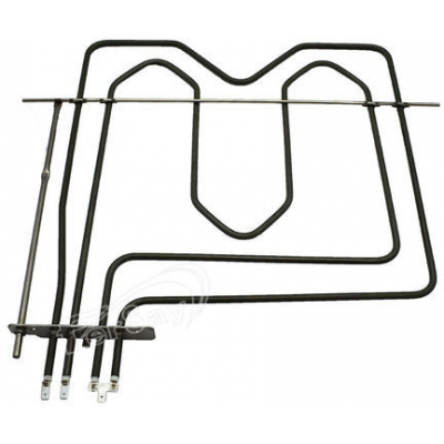 Resistencia Superior para Fagor 1400+700W sin sonda