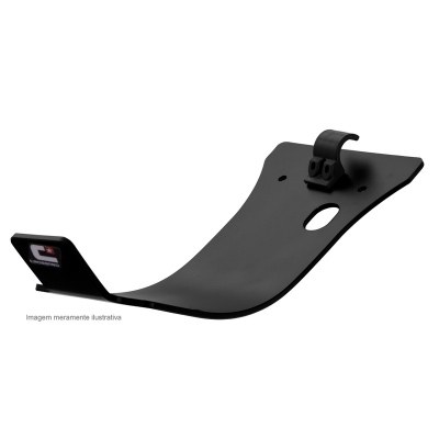 CROSS-PRO MX Skid plate - HDPE 6mm Yamaha 2CP07901930300