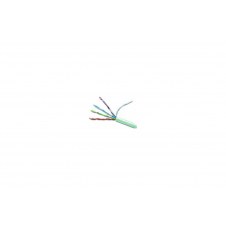 Gembird UPC-6004SE-SO bobina de cable cat 6 304.8m gris