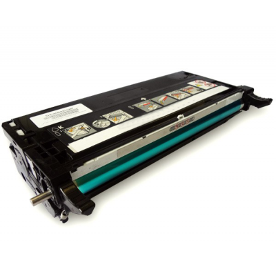 Xerox Phaser 6280 Negro Cartucho de Toner Generico - Reemplaza 106R01395