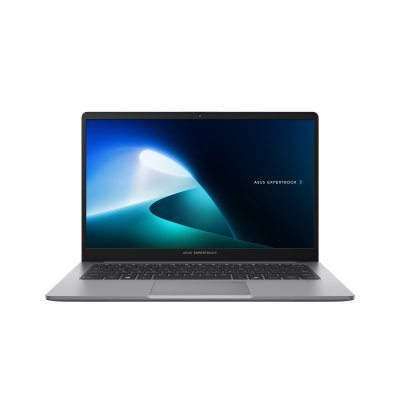ExpertBook P1403CVA-S60543X - Ordenador Portátil 14 Full HD (Intel Core i3-1315U, 16GB RAM, 512GB SSD, UHD Graphics, Windows 11 Pro) Gris Brumoso - Teclado QWERTY español