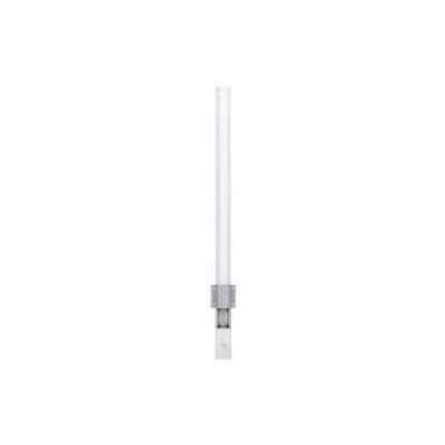 Antena ubiquiti arimax amo - 2g13 arimax omnidireccional 2.4ghz 13dbi