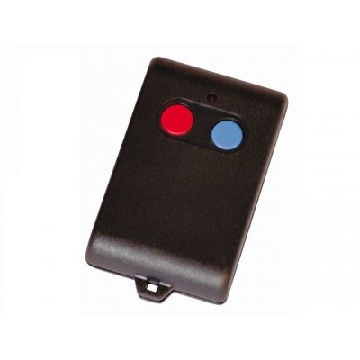 Telemando RF Emisor 2 Canal 25m G3 TL301 Cebek