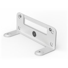 LOGITECH Rally Bar Montaje en pared Blanco
