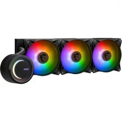 Kit refrigeracion liquida msi mag coreliquid e360