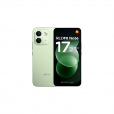 Xiaomi Redmi Note 17 Pro Max 5G 8/256 Verde Smartphone