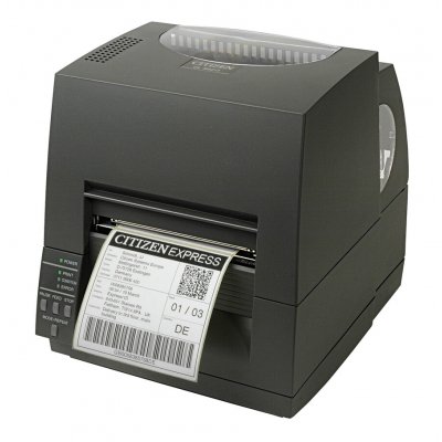 CL-S621II 203 x 203 DPI Alámbrico Térmica directa / transferencia térmica Impresora de recibos