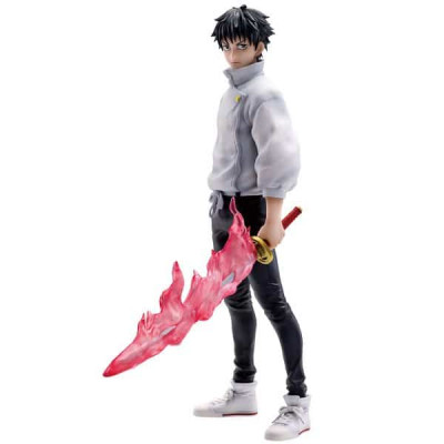 Figura Ichibansho: Jujutsu Kaisen - Yuta Okkotsu