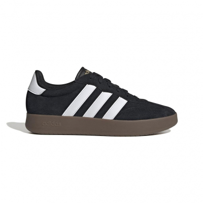 Zapatilla ADIDAS BARREDA CORE JS2695 Negro