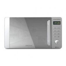 Microondas Cecotec Proclean 5120 Mirror 700w 20l