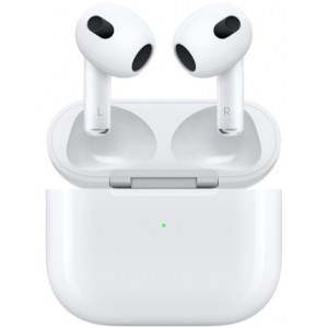 Auriculares Apple AIRPODS 3 blancoS