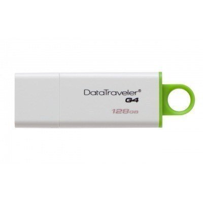 Kingston Technology DataTraveler G4 128GB