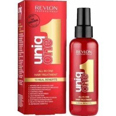Revlon Uniq One All In One Hair Treatment 150ml