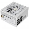 FUENTE MODULAR MARS GAMING 650W MPB650PSI ATX3.1 80+GOLD PFC ACTIVO PCIe5.1 12V-2X6 DC-DC SMD BLANCO