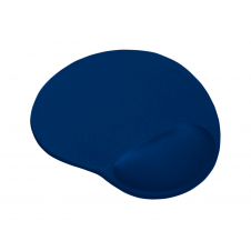 ALFOMBRILLA TRUST BIGFOOT GEL BASE ANTIDESLIZANTE AZUL 20426