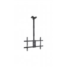 TooQ Soporte de Techo para Pantallas 43