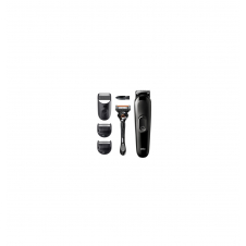 Braun SK3300 depiladora para la barba Batería 8 1,1 cm Negro