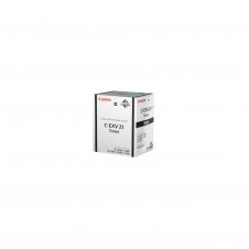 Canon C-EXV toner 21 Original Negro