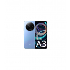 Xiaomi Redmi A3 4/128GB Azul Smartphone