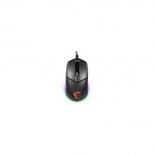 RATON MSI CLUTCH GM11 GAMING USB NEGRO S12-0401650-CLA