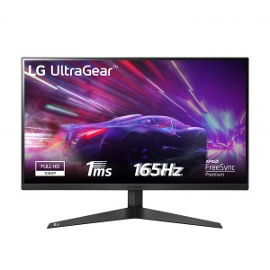 Monitor LG 27 27GQ50F-B Full HD/ 165HZ/ 1MS GAMING