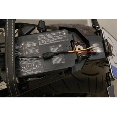 Cable adaptator para luz trasera HIGHSIDER - BMW 396-045