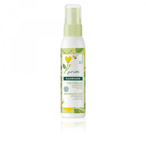 JUNIOR desenredante de cabello #miel de acacia spray 125 ml