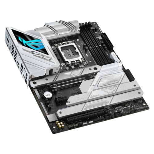 PLACA BASE ASUS 1700 ROG STRIX Z790-A GAMING WIFI II