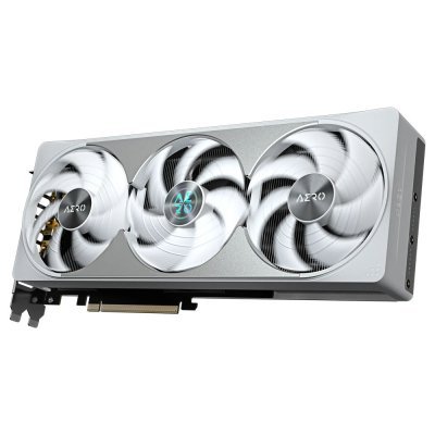 Tarjeta Grafica Gigabyte RTX 5080 16GB DDR7 Aero OC