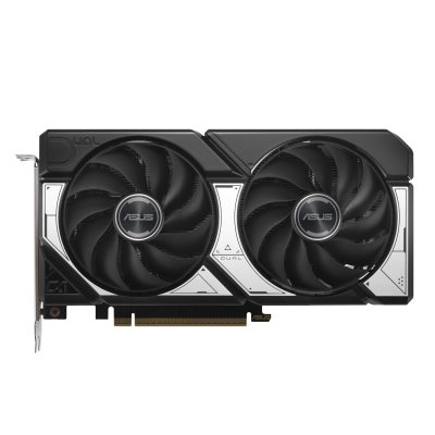 Dual -RTX5060TI-O16G NVIDIA GeForce RTX 5060 Ti 16 GB GDDR7