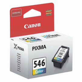 Tinta Canon CL-546 COLOR (MG 2550)