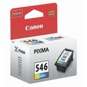 TINTA Canon CL-546 COLOR (MG 2550)